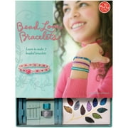 Bead Loom Bracelets