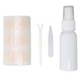 thumbnail image 1 of Double Eyelid Tape, Natural 240pcs Utra Thin Eyelid Stickers Waterproof Strong Stickiness For Makeup Use For Single Eyelid ANGGREK No, 1 of 7
