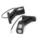 thumbnail image 1 of 10?30V Car Truck Trailer 3 Sides 4LED Side Marker Lights Outline Indicator Lamps 24V, 1 of 5