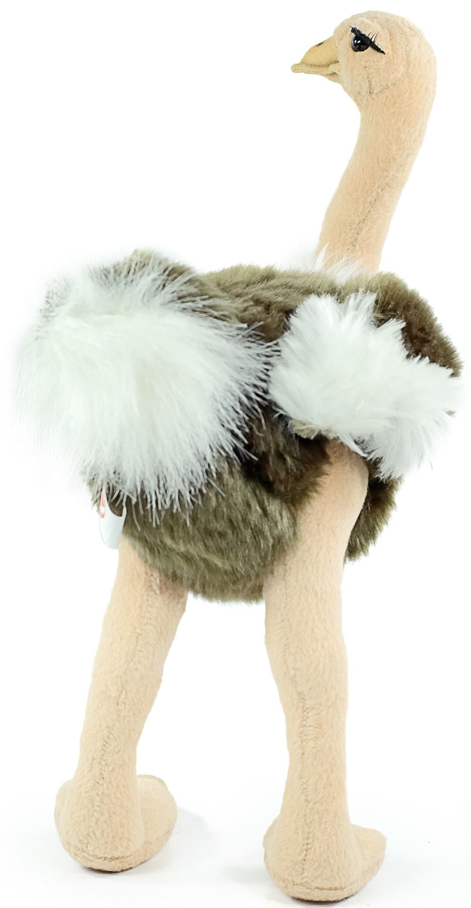 ostrich stuffed animal walmart