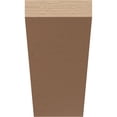 thumbnail image 2 of 11"W x 22"D x 22"H Classic Concord Rough Cedar Woodgrain TimberThane Corbel, Primed Tan, 2 of 6