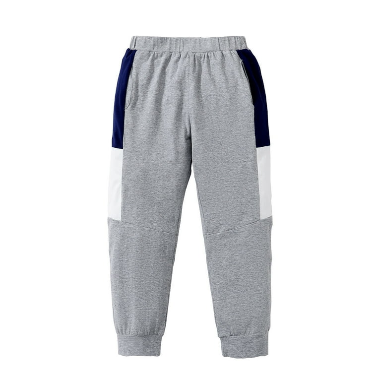 Size 9 boys pants 2025
