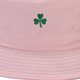 thumbnail image 5 of Sombreros Al Aire Libre para Mujeres Hombres Y Mujeres Unisex San Patricio Día Impreso Sombrero de Pescador, Casual Gorra de Verano para Uso Diario, 5 of 6