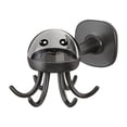 thumbnail image 1 of Karymi Kitchen Rotatable Hook Wall-mounted Storage Rack Issued Storage Rack Six-claw Hook Punching Multi-function Wal&mart Deals Up to 45% off Christmas Eve, 1 of 2