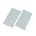 thumbnail image 4 of BTOER 5PCS Replacement Welding Shield Cover Lens Protector PlateS For Welding HelmetS Mask Prevent And Prevent SplashS, 4 of 9