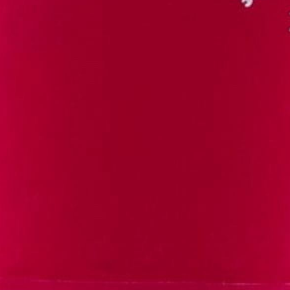 Permanent Red