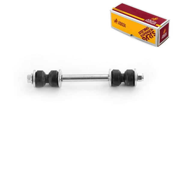 Metrix Premium Chassis Parts - Front Sway Bar Stabilizer Bar Link Fits 78-81 Buick Century, 07-20 Cadillac Escalade ESV, 58-64 Chevrolet Biscayne, 91-03 GMC Sonoma RWD, K5254, Made in Europe