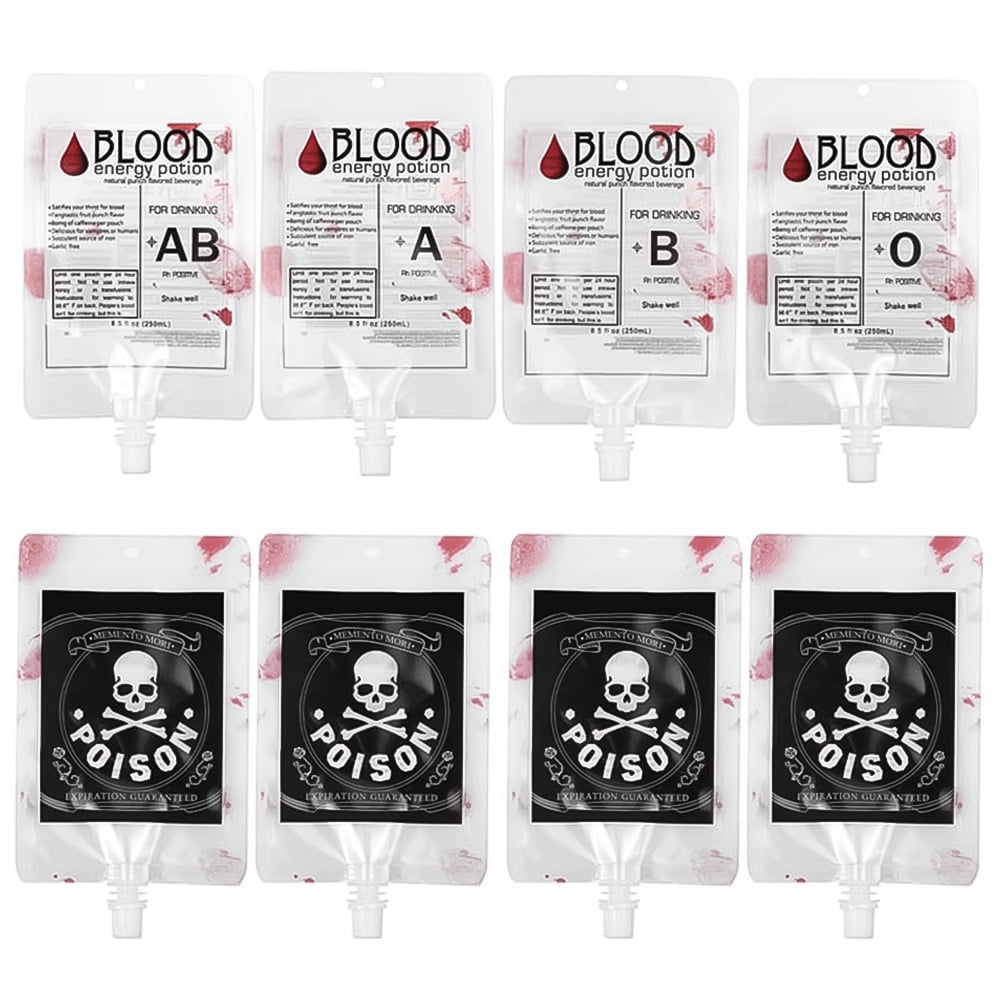 Avery Dennison solves secondary labeling challenges of blood handling -  News at Plastech Vortal
