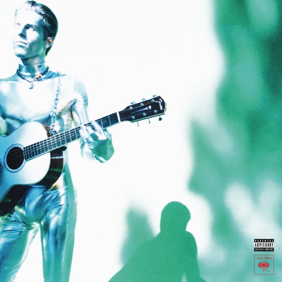 The Neighbourhood - Chip Chrome & The Mono-tones - Music & Performance - Vinyl