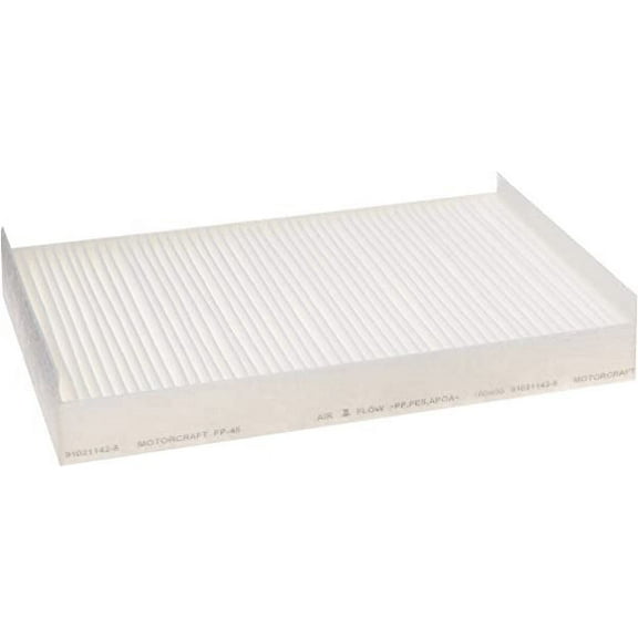 Motorcraft Cabin Air Filter FP-45