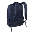 thumbnail image 4 of Paquete 10 piezas Mochila ejecutiva corporativa para laptop acolchada azul 28 x 44 x 14, 4 of 7