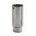 thumbnail image 2 of Wright Tool 1/2"Dr 12Pt Dp Skt 3/4", 2 of 2
