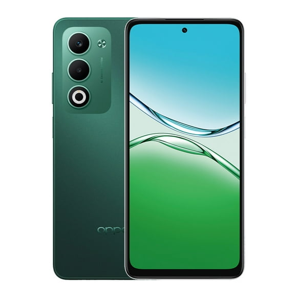 Smartphone OPPO A5 256GB Verde Telcel