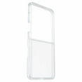 thumbnail image 2 of OtterBox Thin Flex Case Clear for Samsung Galaxy Z Flip7, 2 of 5