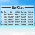 thumbnail image 3 of Shihyeh Womens Tennis Dress with Built in Shorts Athletic Dresses Workout Dress Skort Dresses Golf Outfits, 3 of 5