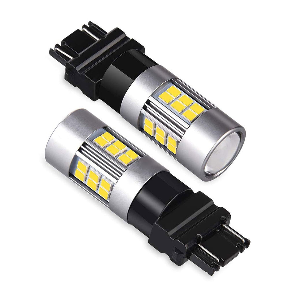 3157 LED Bulb 3156 Back Up Lights, 3057 3056 Super Bright White Reverse