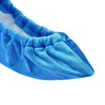 thumbnail image 4 of 1 par (2 uds) de patines, protectores de chaqueta de hockey sobre hielo Terry duraderos equipo de moldeo Azul claro s Cola Fundas para patines de hielo, 4 of 8