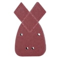 thumbnail image 1 of Turbante para la cabezaTurbante para la cabeza, bonito turbante de princesa con lunares, turbante con durabilidad extendida Jadeshay A, 1 of 8