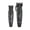 V-640S2 black, variant on TTOOGO 3-in-1 Barber Grooming Kit, Cordless Hair Clipper, Detail Trimmer and Foil Shaver Set, LED Display, Turbo Motor, DLC Blade, Rechargeable Hair Cutting Kit for Men