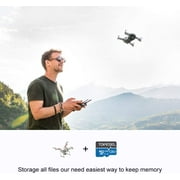 Topesel 128GB Micro SD Class 10 U1 Flash Memory Card with Adapter, 2 Total Count, Blue