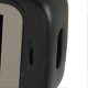 thumbnail image 2 of Mini Mobile Phone, Small Cell Phone, Bluetooth Headset, Earhook Dialer, SIM Support, 0.66 inch, Black, 2 of 4