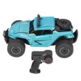 thumbnail image 3 of Coche De Carreras Todoterreno, A Prueba De Golpes, Previene Interferencias, Control Remoto, Carga USB 2,4G Para Niñas, Niños Mayores De 6 Años, 3 of 7