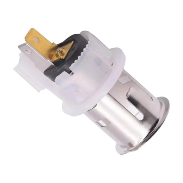 Toma De Encendedor De Cigarrillos Ligera 951204F000 95120-4F000 Para Hyundai