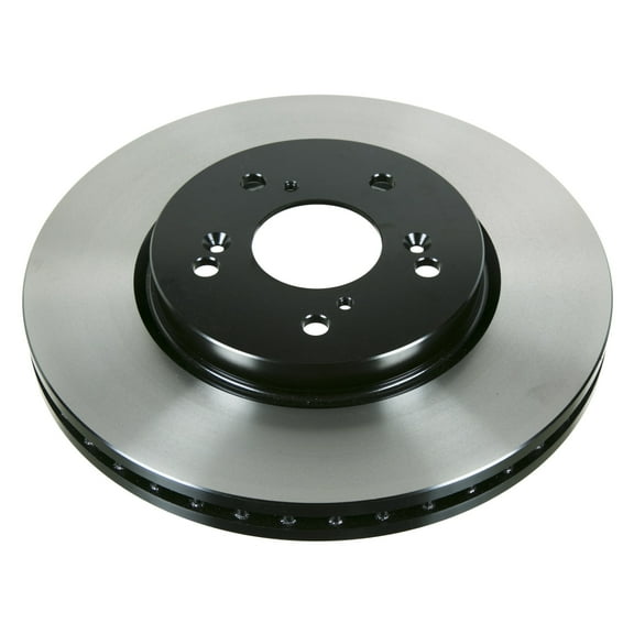 Wagner BD126456E Brake Rotor Fits select: 2007-2016 HONDA CR-V, 2010-2011 HONDA ACCORD CROSSTOUR