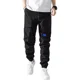 thumbnail image 1 of Moda Pantalones Jogger Cargo Para Hombre Casual Pantalón, 1 of 7