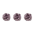 thumbnail image 2 of Guardoinrt Sophisticated Refined Flower Brooches Pins For Delicate And Intricate Style pale purple 3Set, 2 of 6