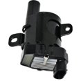 thumbnail image 4 of Ignition Coil Compatible with 2000-2006 Chevrolet Tahoe 2007 GMC Sierra 3500 HD 8Cyl 5.3L 4.8L 6.0L Sold individually, 4 of 5