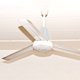 thumbnail image 4 of GOOHOCHY Kit de dosel inferior para ventilador de techo con colgante inferior para ventilador de techo, 4 of 7