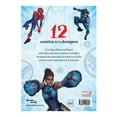 thumbnail image 2 of Marvel 12 cuentos de los Avengers Planeta México Marvel, 2 of 2