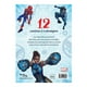 thumbnail image 2 of Marvel 12 cuentos de los Avengers Planeta México Marvel, 2 of 2