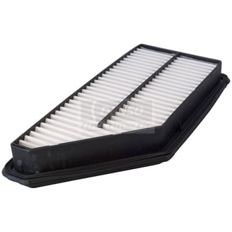 Denso 143-3515 Air Filter | OEM Replacement Car Air Filter For Select Vehicle Models