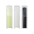 thumbnail image 3 of Mosiee 1/3Pcs Clarinet Reeds Strength Size 2.5 Resin Reeds For Beginners/Professionals Clarinet Reed Replacement Accessories, 3 of 8
