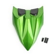 thumbnail image 3 of Motorcycle Rear Seat Fairing Cover Cowl For Kawasaki Z650 Ninja 650 17-23 DGreen, 3 of 8