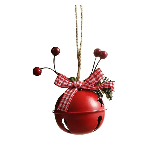 2022 Christmas Bell Ornament MIANHT 2020 Christmas Ornament Christmas Pendant Accessories Christmas
