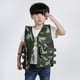thumbnail image 4 of Chaleco táctico ños Chaleco CS Gear Plate Carrier Camping 40cm Cola Chaleco táctico para niños, 4 of 8