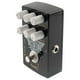 thumbnail image 3 of Pedal de Efecto Distortion Musiclily Pro Alimentado DC 9V True Bypass para Guitarra Eléctrica, 3 of 5