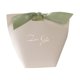 thumbnail image 2 of Bewildely Bolsa de papel en blanco Bolsas de dulces ligeras Paquete de caja de regalo de recuerdo de boda Cajas de cumpleaños con cinta Bolsas Type3 NO3, 2 of 6