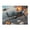 500 Pieces, variant on 500 Piece WWII Aerial Combat Wooden Jigsaw Puzzle For Adults – Dynamic Military Fighter Plane Art, Challenging Brain Game, Stress Relief, Great Gift For History & Home Decor