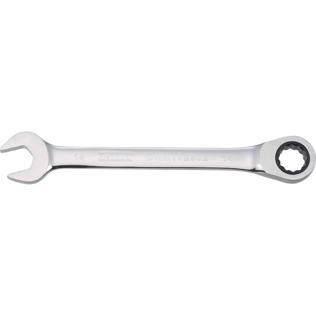 Llave con trinquete DEWALT DWMT72302OSP 14 mm