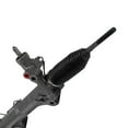 thumbnail image 7 of Detroit Axle - Steering Rack and Pinion for 2004 2005 2006 Dodge Durango Complete Power Steering Rack & Pinion Assembly, 7 of 7