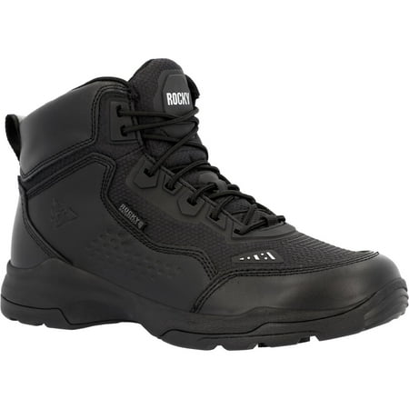 

Rocky Tac One Waterproof Public Service Boot Size 8.5(W)