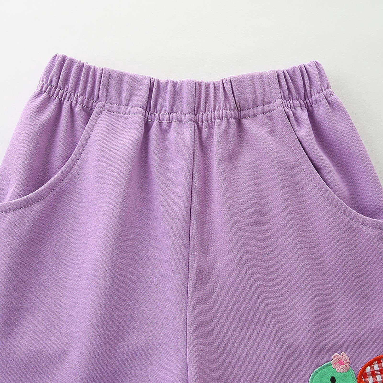 Zshosam Girls' Shorts Sets Newborn Baby Girl Clothes Summer Outfits Infant Ruffle Sleeveless Cute Tank Tops Size 7T 8T,(Pink 7-8 Years)