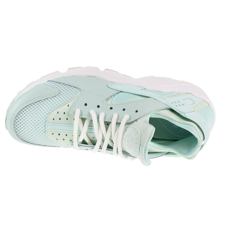 Nike AIR Huarache SE Women s Running Shoes Igloo Igloo Summit White 859429 300 Walmart
