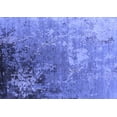 thumbnail image 1 of Ahgly Company Indoor Rectangle Oriental Blue Industrial Area Rugs, 7' x 10', 1 of 4