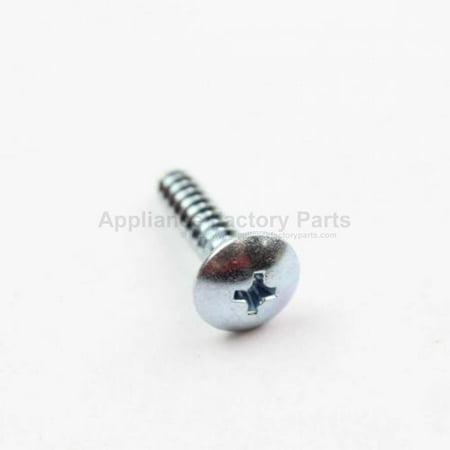 

Whirlpool SCREW WP3387230