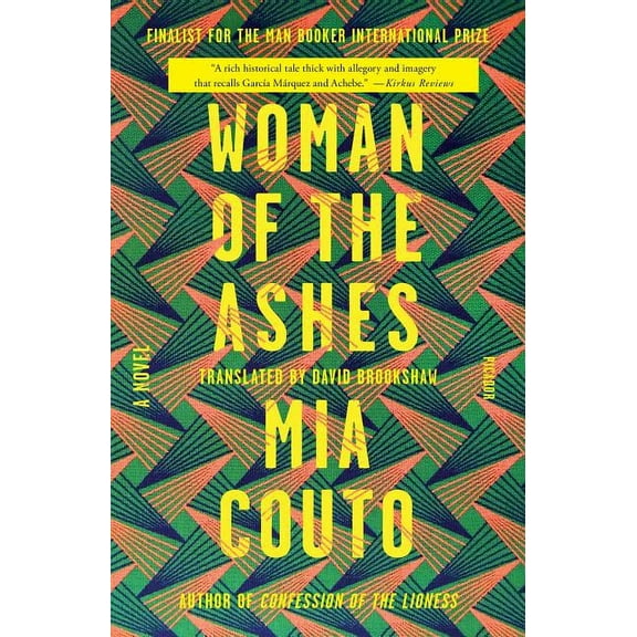 Sands of the Emperor Woman of the Ashes, Book 1, (Paperback)